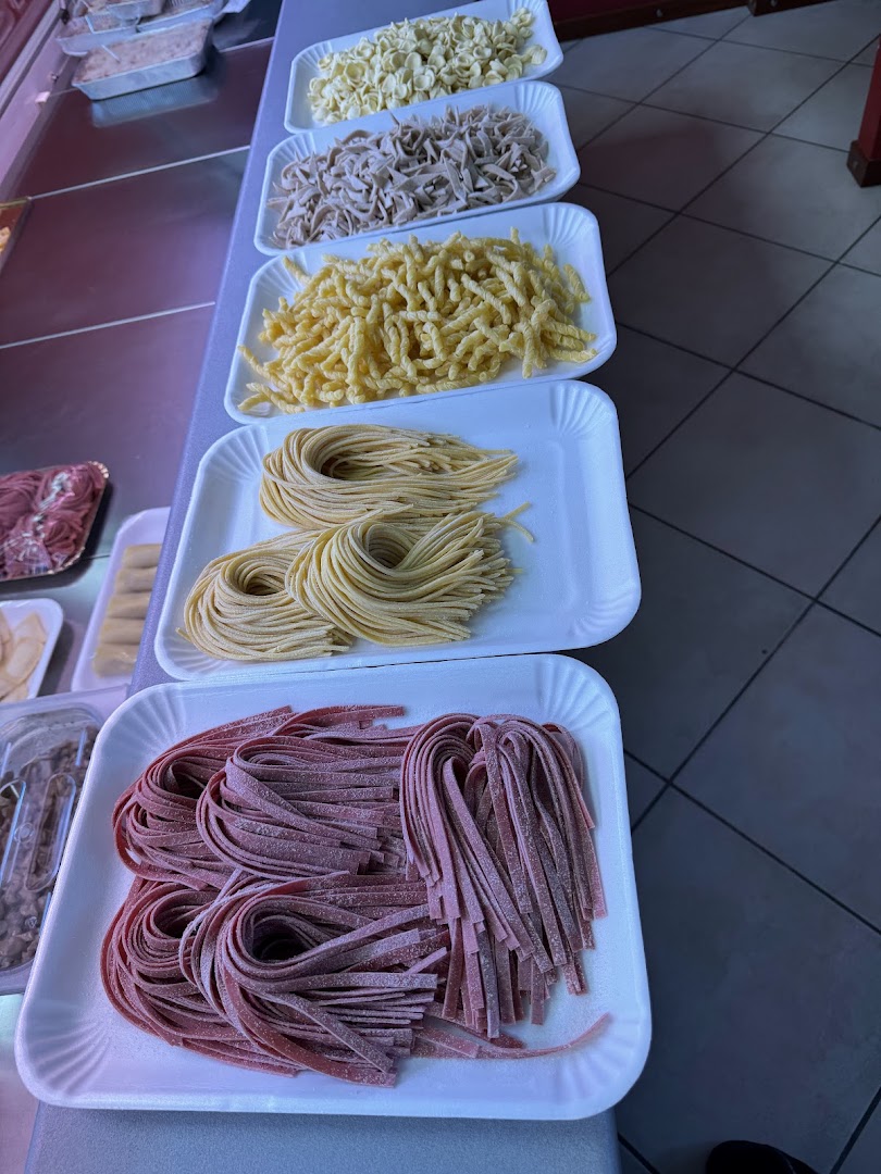 Il Mattarello D'Oro · Foto 2